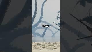 The Kraken: Sea Monster of the Deep || The AllRounder