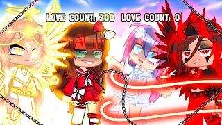 °•Love Count•°[DIFFERENT] Gacha Meme•×MLB||Gacha Club/Gacha Life Mini Movie GCMM//GLMM AU