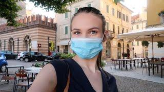 Moving to Italy - My First Month VLOG