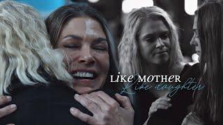 Clarke & Abby | Like mother, like daughter (Part 2)