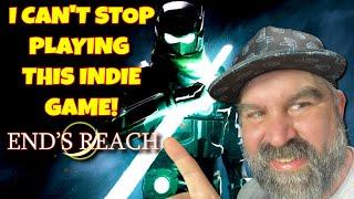 I Can't Stop Playing This Indie Game!  End's Reach