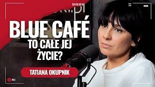 Tatiana Okupnik. Bardzo ważna rozmowa