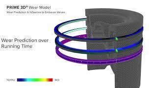 PRiME 3D Software Simulation Tool