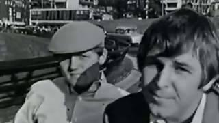 Girl Don't Tell Me - The Beach Boys 1965 Carl Wilson