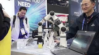 [CES 2025] Robotics