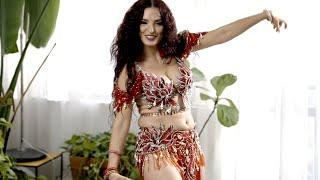 Gal Shimron Belly Dancer - Shaabi