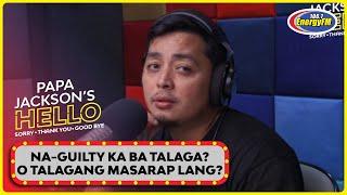 CALLER: "MAY ASAWA YUNG KA-FRIENDS WITH BENEFITS KO..." | HELLO S.T.G.