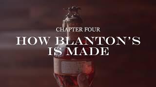 Blanton's Kentucky Bourbon Single Barrels