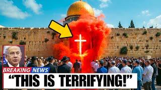 The Sealed Gate is MOVING in Jerusalem – Is This the Sign of Christ’s Return?