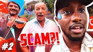 LA MÉTA SCAM ! - BESTOF TURQUIE #2