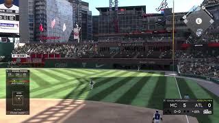 Power Swing = Liftoff