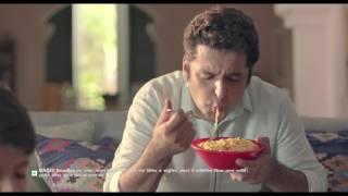 Meri MAGGI Meri Masti – Slurp TVC