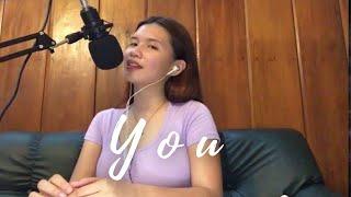 You by Jona | Mei Anne Perez