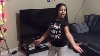 Funny Dance On Bom Diggy Diggy Bum |  Zack Knight | Kid 's dance