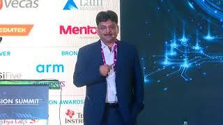 12. ESDM report by Ajay Jalan, Founder & Managing Partner, Next Orbit Ventures Fund