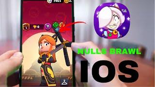 Nulls Brawl Tutorial (iPhone & iPad) Tutorial 2024