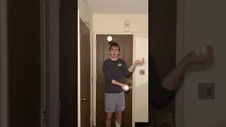this might be the “hardest juggle” of all time, let me know in the comments if you agree