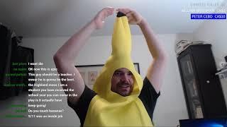Banana Evolution Useless duck company FULL STREAM HIGHEST QUALITY