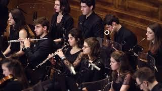 Dans les steppes de l'Asie centrale, Borodine | Orchestre Sorbonne Université