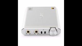 Topping NX4 - Unboxing A Portable Argon Amp/Dac