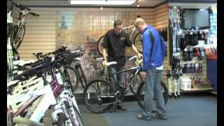 Cycle Shops Nottingham - Raleigh Uk Ltd