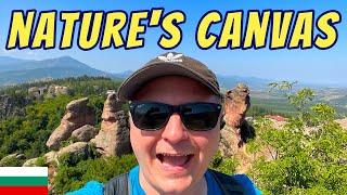 Bulgaria Beyond the City: Exploring Belogradchik Rocks and Venetsa Cave