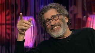 Paul Michael Glaser on Starsky's Cardigan | The Saturday Night Show