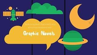 Graphic Novels: One Strategy To Reach Both Reluctant Readers and Enrichment Students