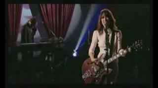 Feist - The Build Up (Paris)