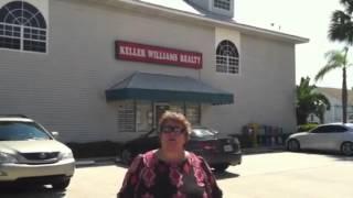 Deborah Ward & Associates moves to Keller Williams Realty Suncoast St. Pete Beach!