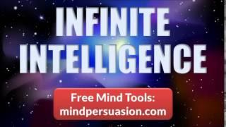 Infinite Intelligence   Connect With Super Conscious Mind   Tap Into Unlimited Power