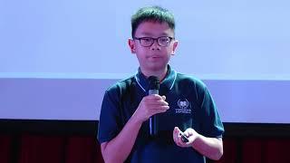 Leadership throughout the Years | Duc Minh Nguyen | TEDxVinschoolHanoi