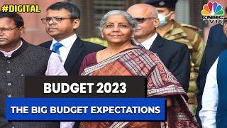 Budget 2023: Kantar India Reveals Indians' Expectations From The Upcoming Budget | Take A Look