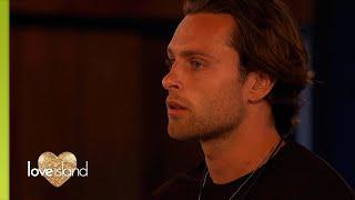 Casey confesses his feeling for Rosie | Love Island Series 9