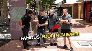 Reviewing local favourite in Perth’s worst suburb