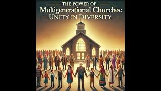 The Power of Multigenerational Churches