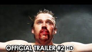 Locker 13 Official Trailer #2 (2014)