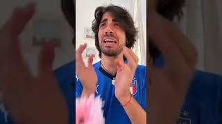 Crazy Italian girlfriend #shorts