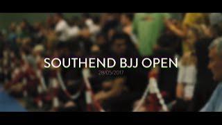 Southend BJJ Open No-Gi (Submission-Only) Highlights May 2017