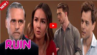 "Kristina Uncovers Dex's Shocking Secret - Will It Ruin Michael's Sonny Plan?"