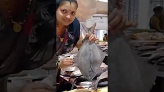 Panvel Uran Naka Fish Market #shorts #viral #trending #youtubeshorts #fishmarket #fishing #fish