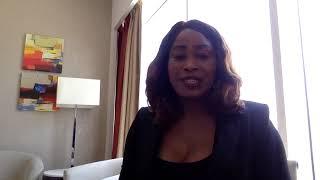 Personal Brand versus Personal  Image with Tabitha O Consulting.