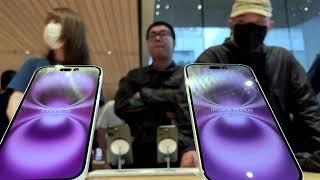 A $2,300 iPhone? Trump's tariffs could make it happen