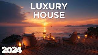 Luxury Lounge - Lounge Mix ️ Opulent Vibes