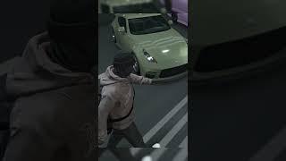 Reviewing GTA players garages! #gta