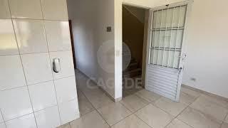 Apto 1 Dormitório - Vila Maria/SP - R$ 1.080,00