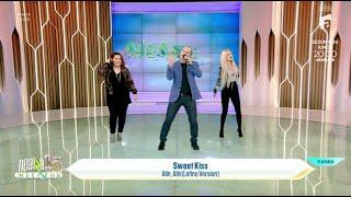 Sweet Kiss - Alin, Alin (latino) @Neata Antena 1