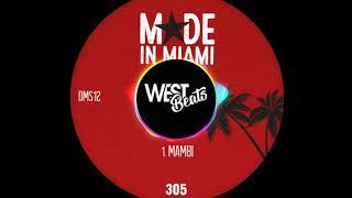 DMS12 - Mambi (Original Mix)