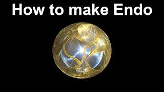 The best ways to get Endo in Warframe