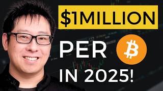 "Fiat Money Is Already Dead" - Samson Mow